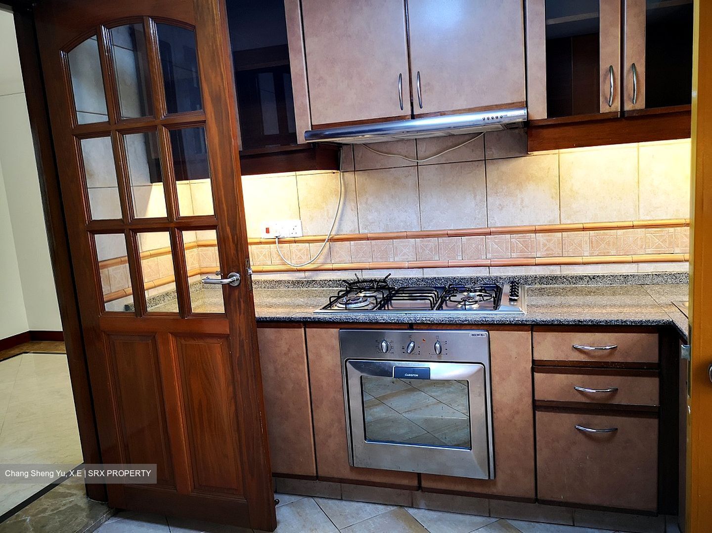 Cavenagh Lodge (D9), Apartment #408405201